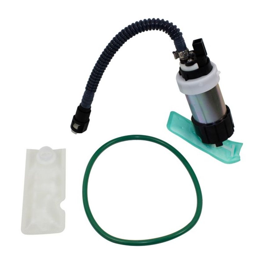 GMB 530-1640 Fuel Pump and Strainer Set