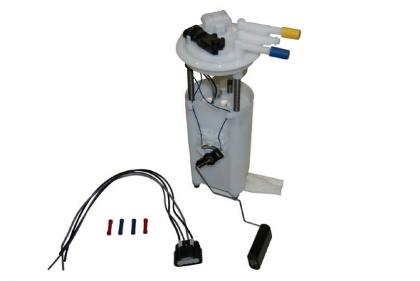 GMB 530-2010 Fuel Pump Module Assembly