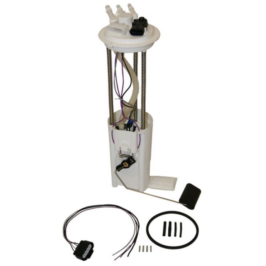 GMB 530-2021 Fuel Pump Module Assembly