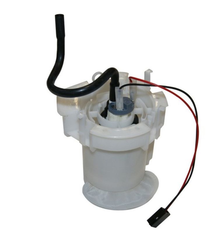 GMB 530-2350 Fuel Pump and Strainer Set