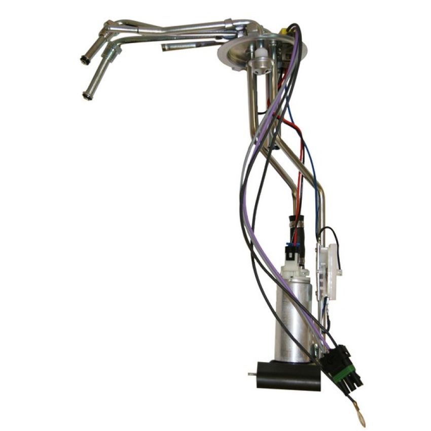 GMB 530-6024 Fuel Pump and Sender Assembly