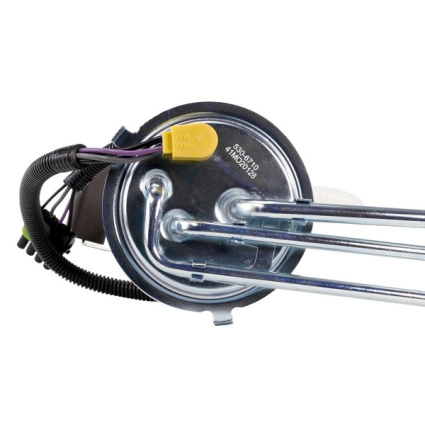 GMB 530-6710 Fuel Pump and Sender Assembly