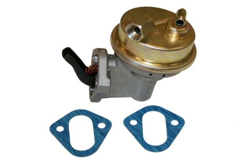 GMB 530-8010 Mechanical Fuel Pump
