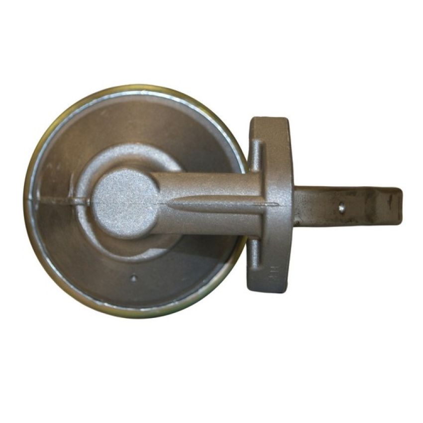 GMB 530-8180 Mechanical Fuel Pump