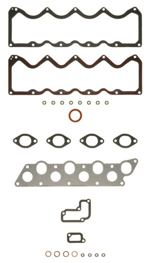 Ajusa 53001500 Head Set W/O Head Gasket