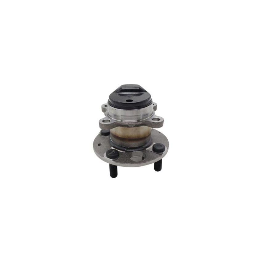 GSP 530034 Nissan Wheel Bearing and Hub Assembly  - Rear