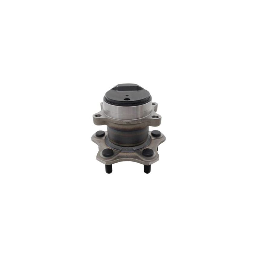 GSP 530035 13-17 Nissan LEAF Wheel Bearing and Hub Assembly  - Rear