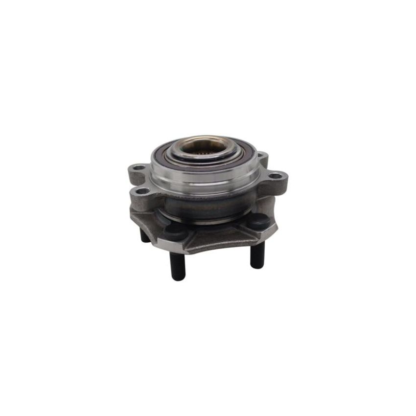 GSP 530039 19-25 Nissan Altima Wheel Bearing and Hub Assembly  - Front