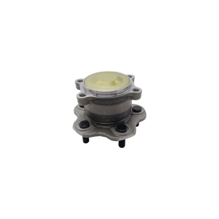 GSP 530040 19-25 Nissan Altima (FWD) Wheel Bearing and Hub Assembly  - Rear