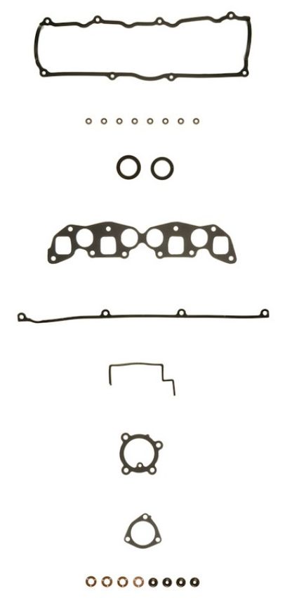 Ajusa 53004200 Head Set W/O Head Gasket
