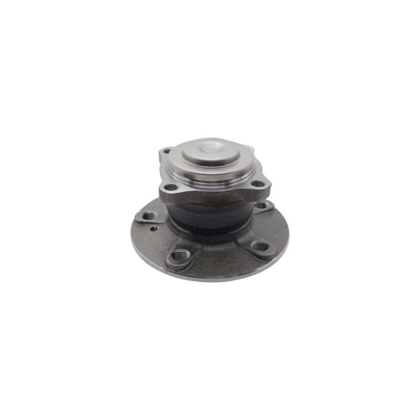 GSP 530045 INFINITI, Mercedes-Benz (FWD) Wheel Bearing and Hub Assembly  - Rear