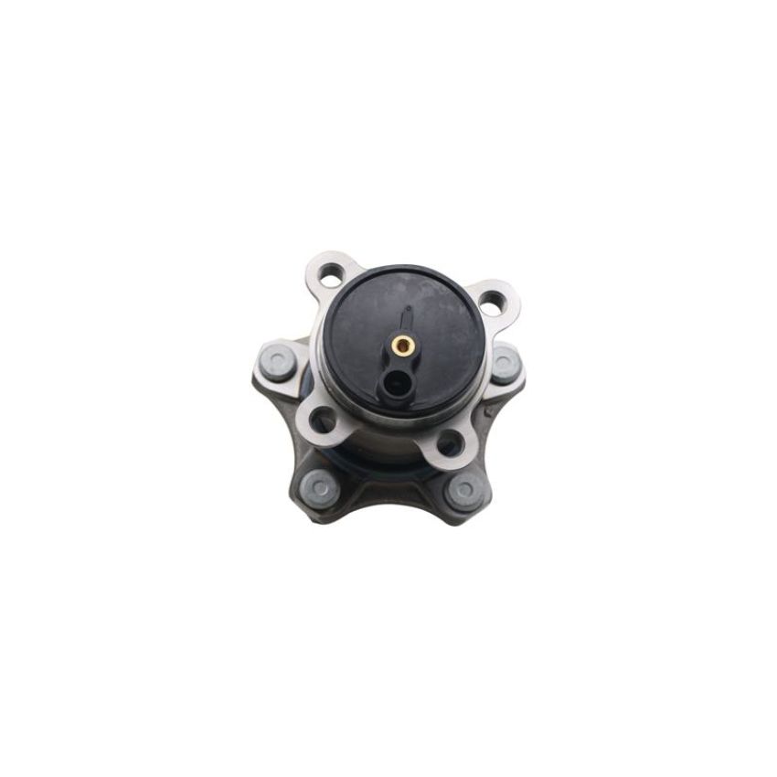 GSP 530048 20-24 Nissan Sentra Wheel Bearing and Hub Assembly  - Rear