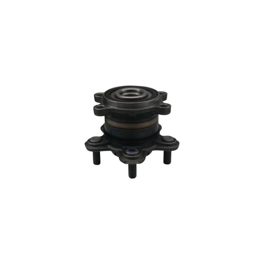 GSP 530049 21-25 Nissan Rogue (AWD) Wheel Bearing and Hub Assembly  - Rear
