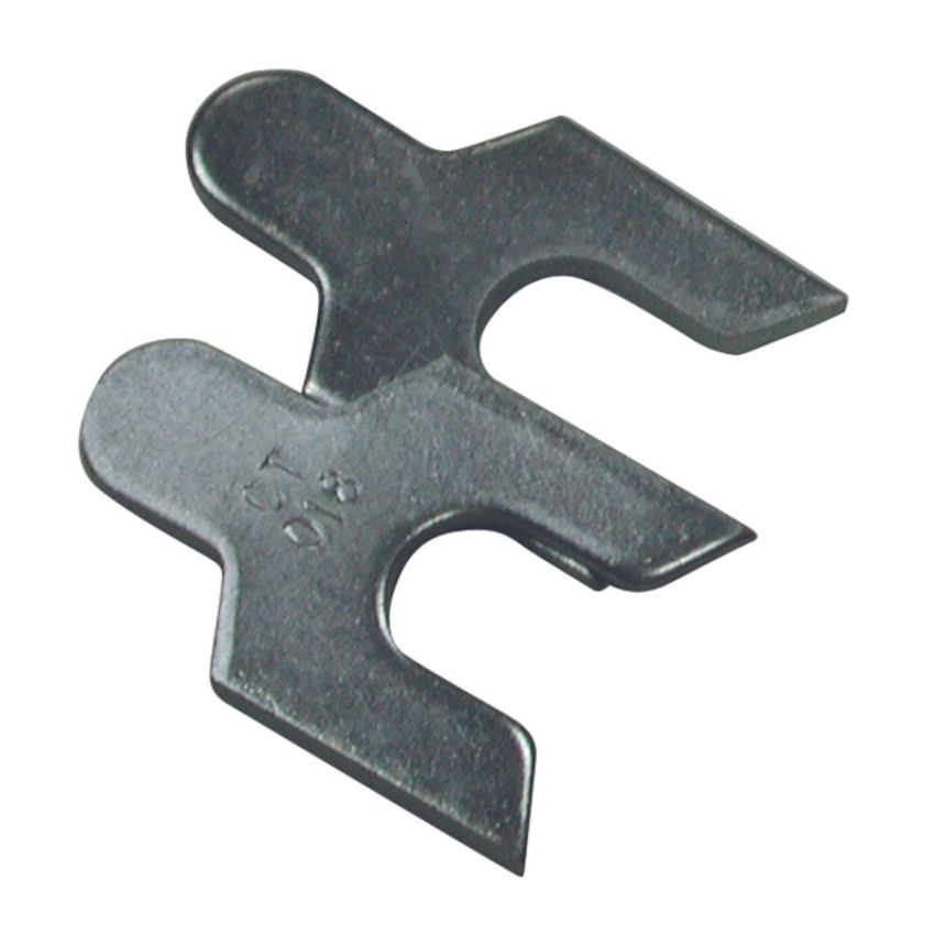 SPECIALTY PRODUCTS COMPANY 47765 CASTER CAMBER SHIMS (50) 1/64