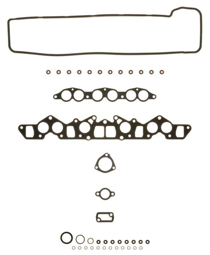 Ajusa 53006900 Head Set W/O Head Gasket