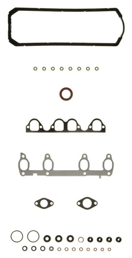 Ajusa 53008600 Head Set W/O Head Gasket