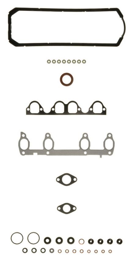 Ajusa 53008700 Head Set W/O Head Gasket
