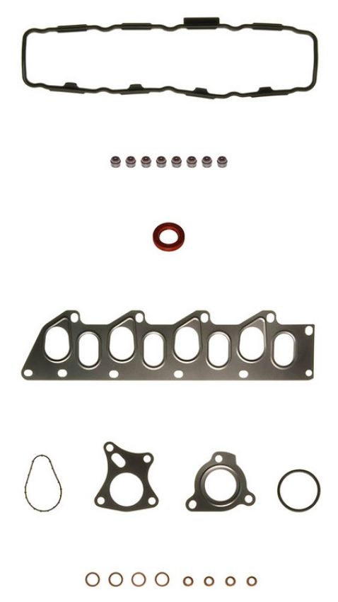 Ajusa 53010300 Head Set W/O Head Gasket