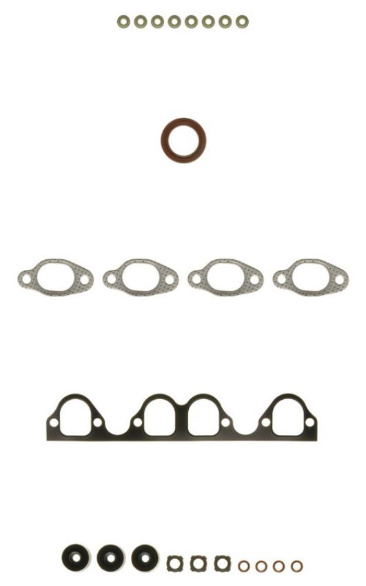 Ajusa 53011200 Head Set W/O Head Gasket