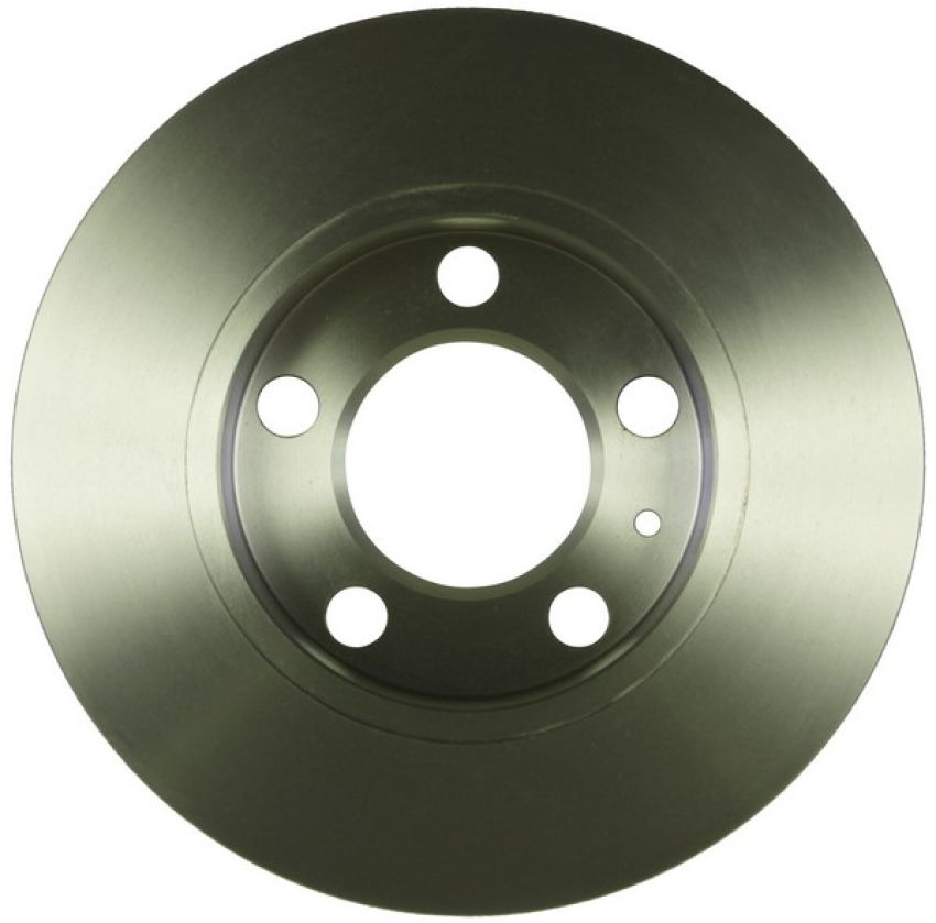 Bosch 53011381 Bosch QuietCast Disc Brake Rotor