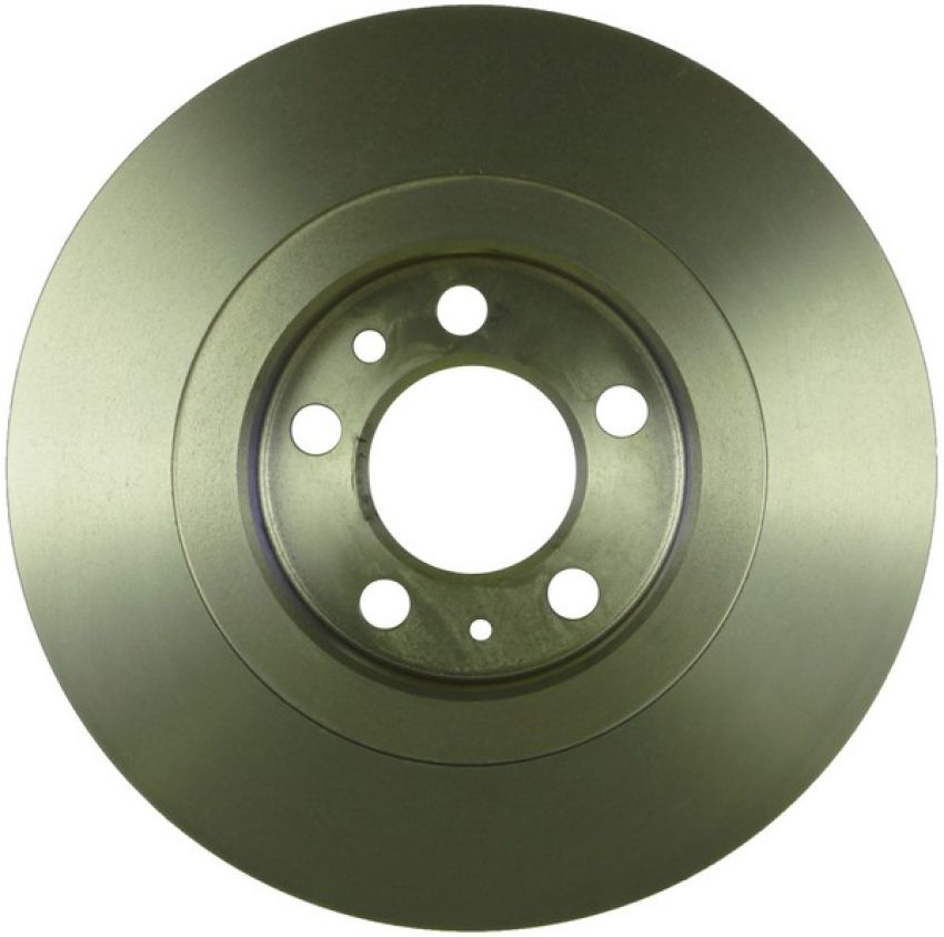 Bosch 53011382 Bosch QuietCast Disc Brake Rotor
