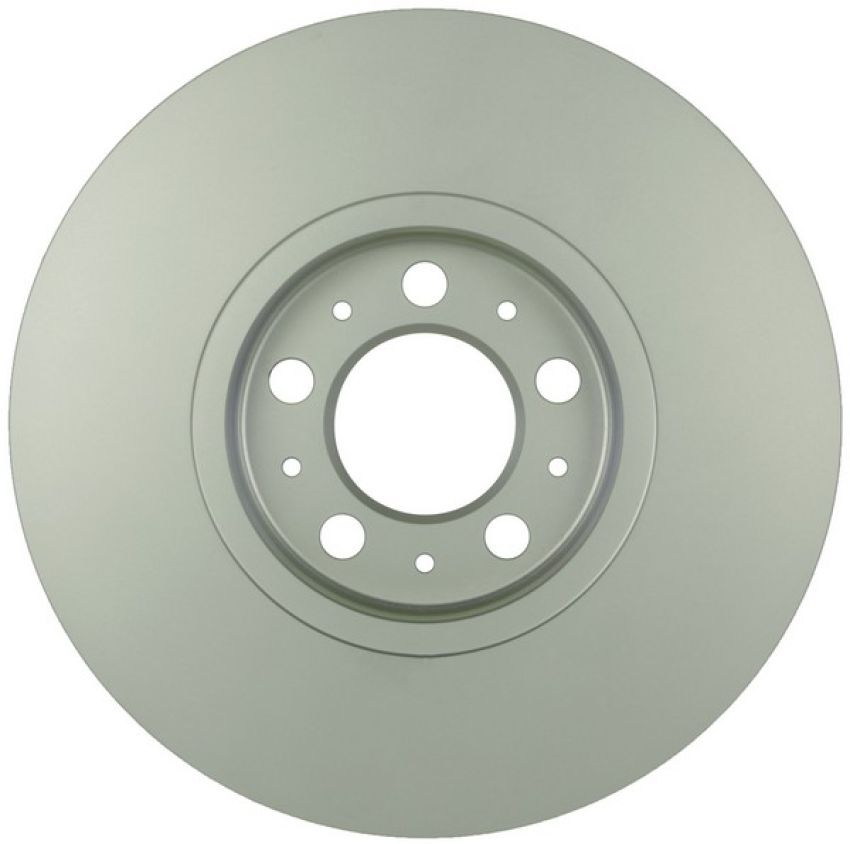 Bosch 53011384 Bosch QuietCast Disc Brake Rotor