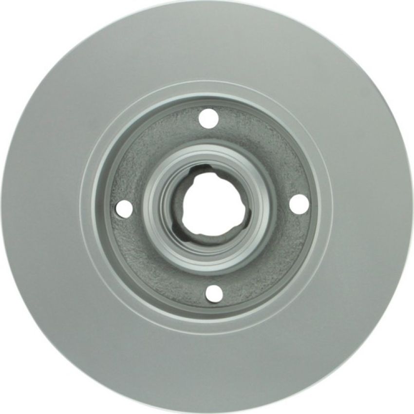 Bosch 53011386 Bosch QuietCast Disc Brake Rotor