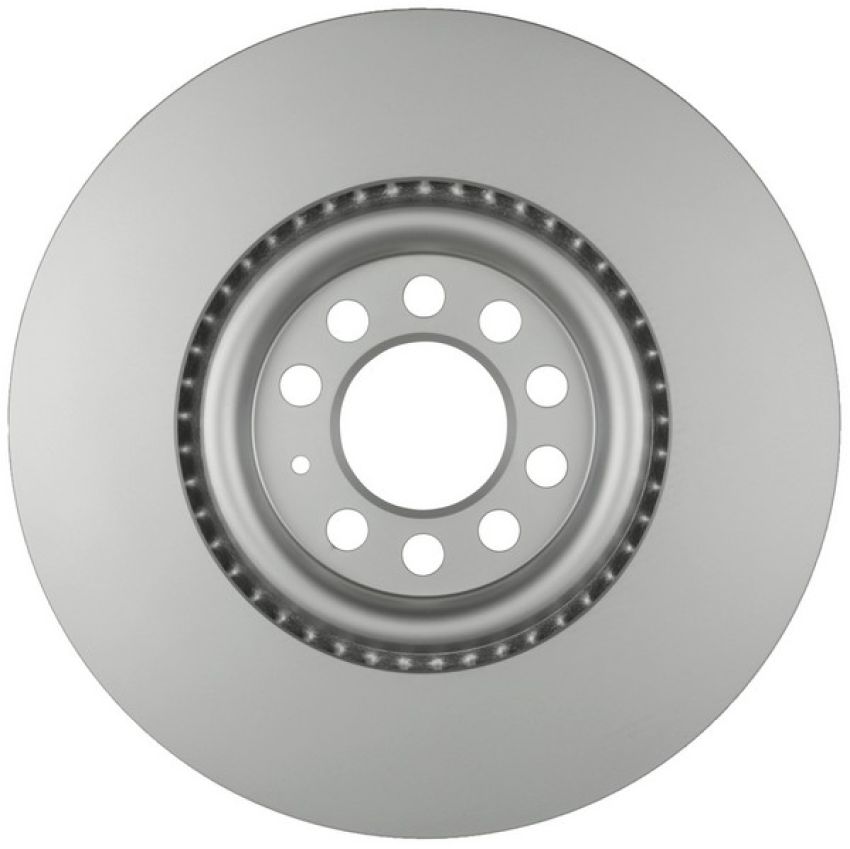 Bosch 53011389 Bosch QuietCast Disc Brake Rotor