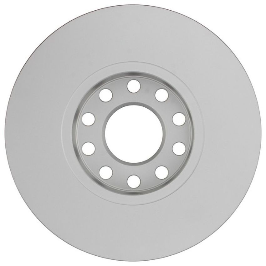 Bosch 53011391 Bosch QuietCast Disc Brake Rotor