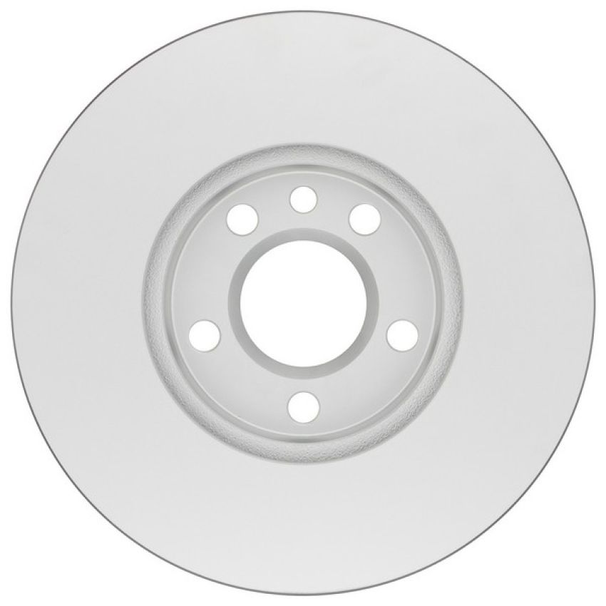 Bosch 53011405 Bosch QuietCast Disc Brake Rotor