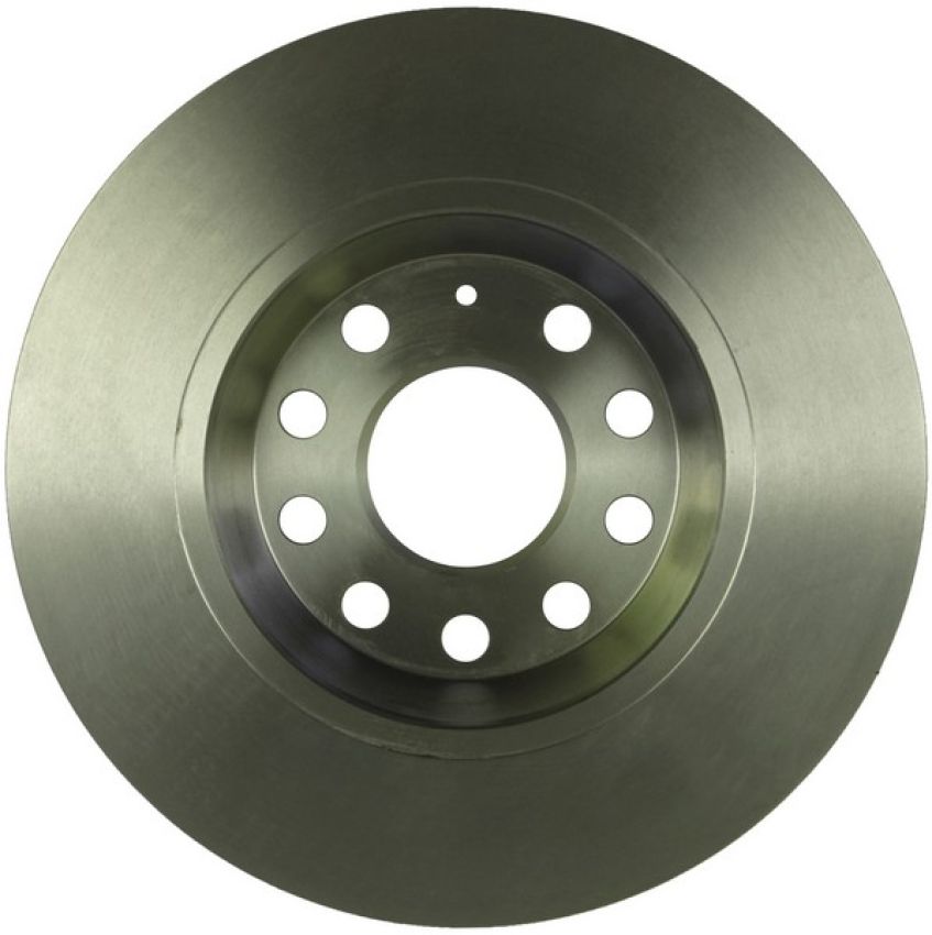 Bosch 53011406 Bosch QuietCast Disc Brake Rotor