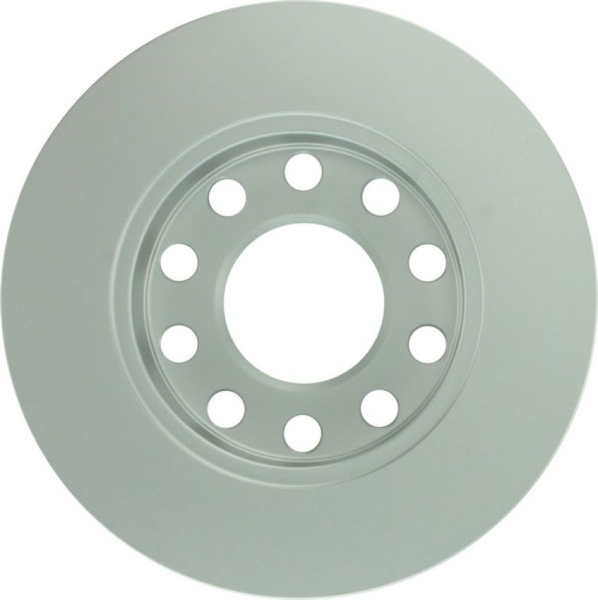 Bosch 53011407 Bosch QuietCast Disc Brake Rotor