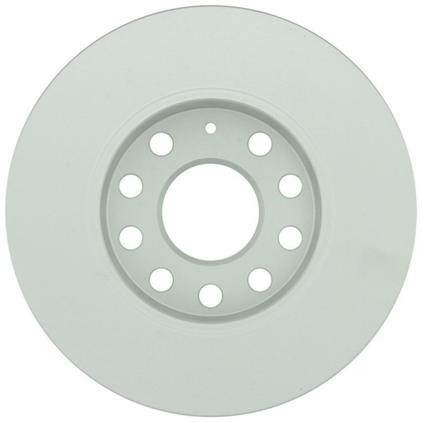 Bosch 53011410 Bosch QuietCast Disc Brake Rotor