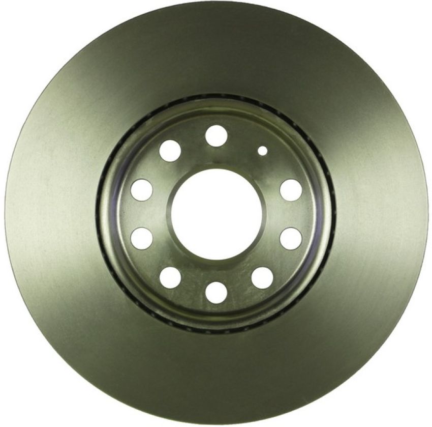 Bosch 53011411 Bosch QuietCast Disc Brake Rotor
