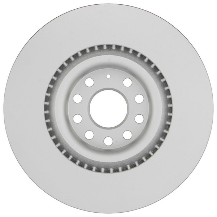Bosch 53011413 Bosch QuietCast Disc Brake Rotor