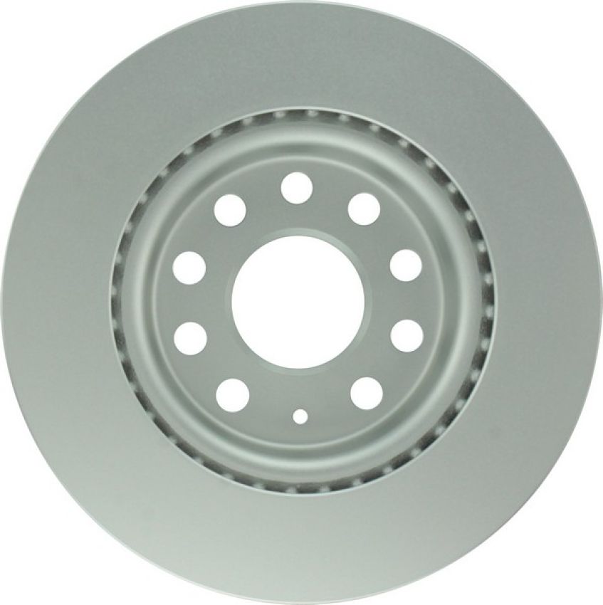 Bosch 53011414 Bosch QuietCast Disc Brake Rotor