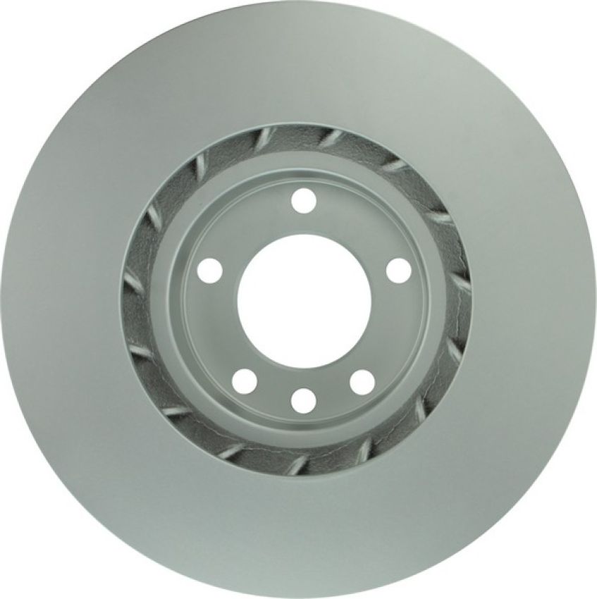 Bosch 53011415 Bosch QuietCast Disc Brake Rotor