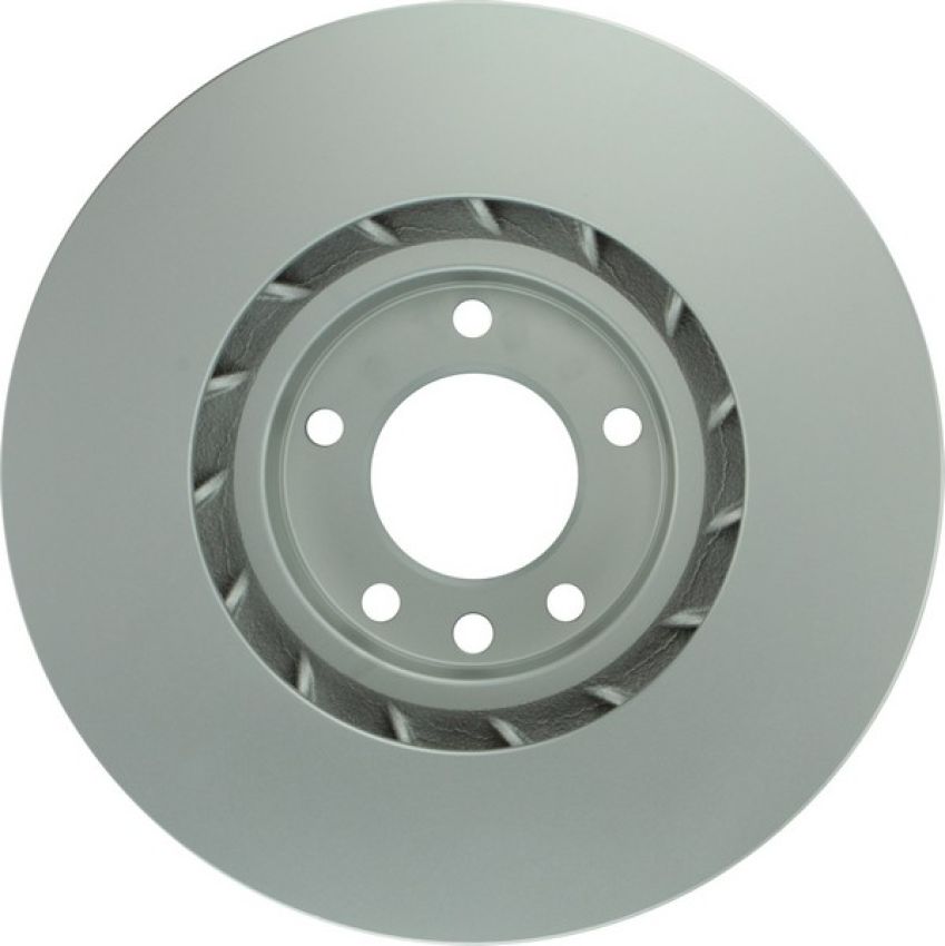 Bosch 53011416 Bosch QuietCast Disc Brake Rotor