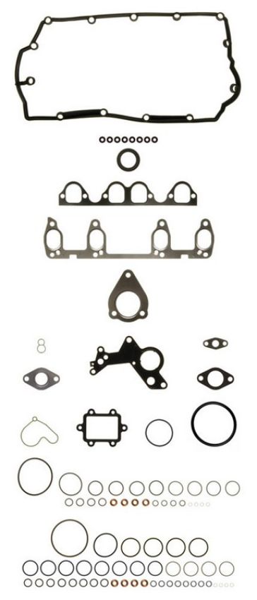 Ajusa 53020800 Head Set W/O Head Gasket