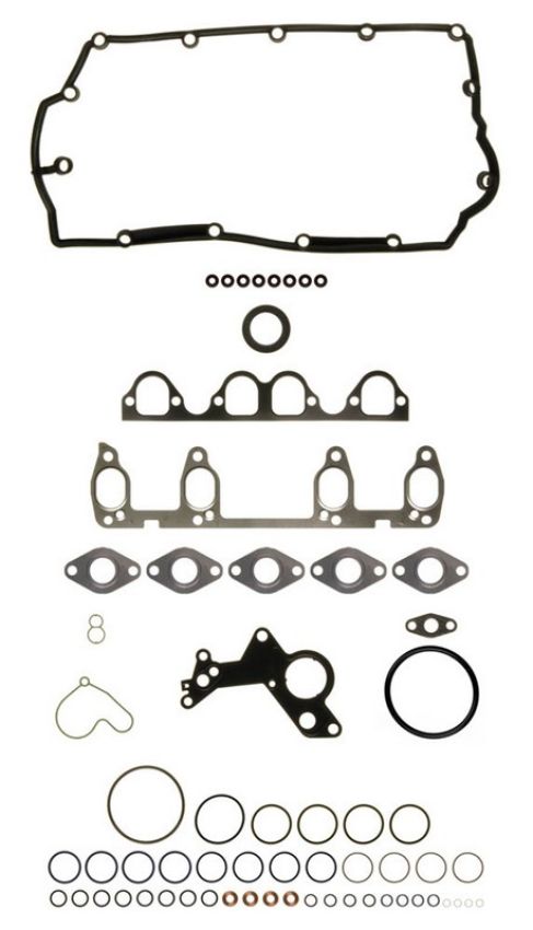 Ajusa 53021200 Head Set W/O Head Gasket