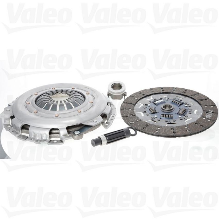 Valeo 53021402 1994-2000 Dodge Ram 1500 Clutch Kit 5.9L