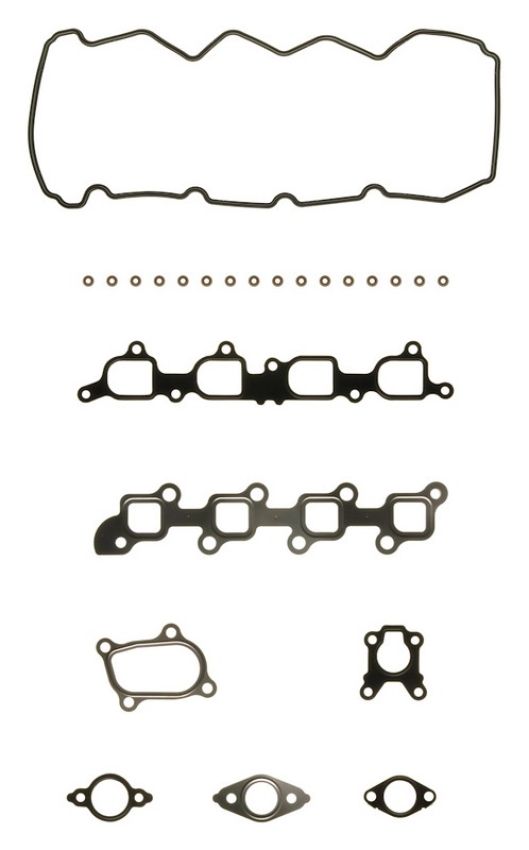 Ajusa 53026400 Head Set W/O Head Gasket