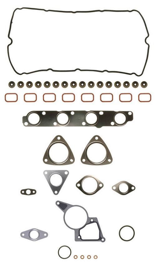 Ajusa 53028600 Head Set W/O Head Gasket