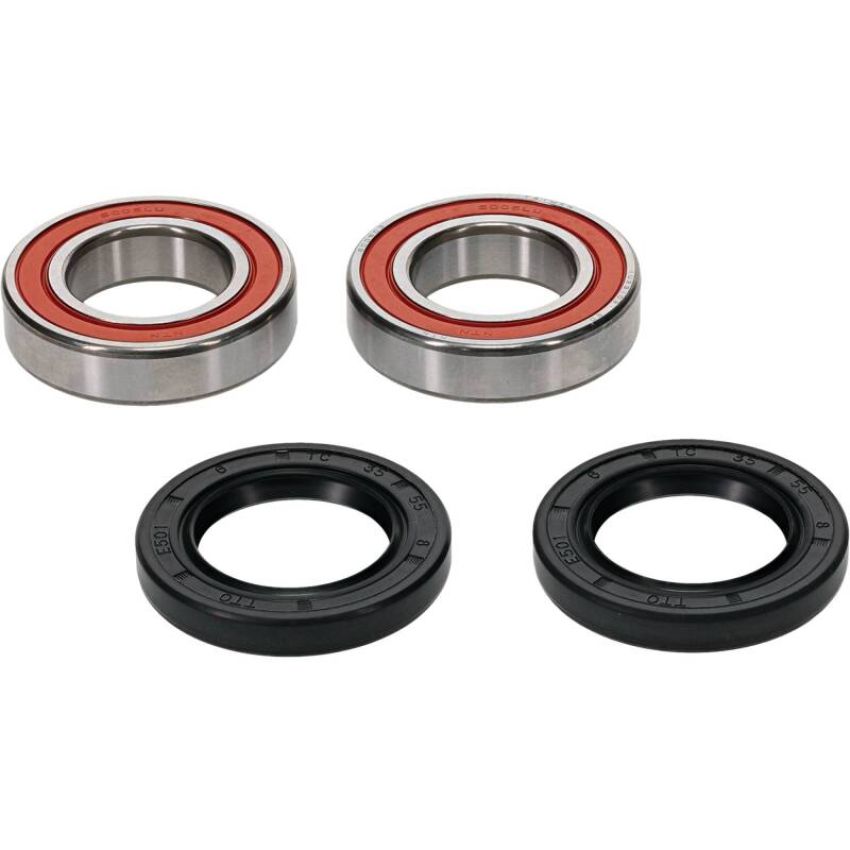 Pivot Works 25-1435-P Wheel Bearing Kit