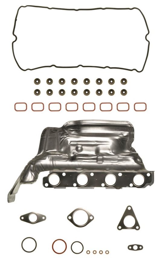 Ajusa 53030300 Head Set W/O Head Gasket