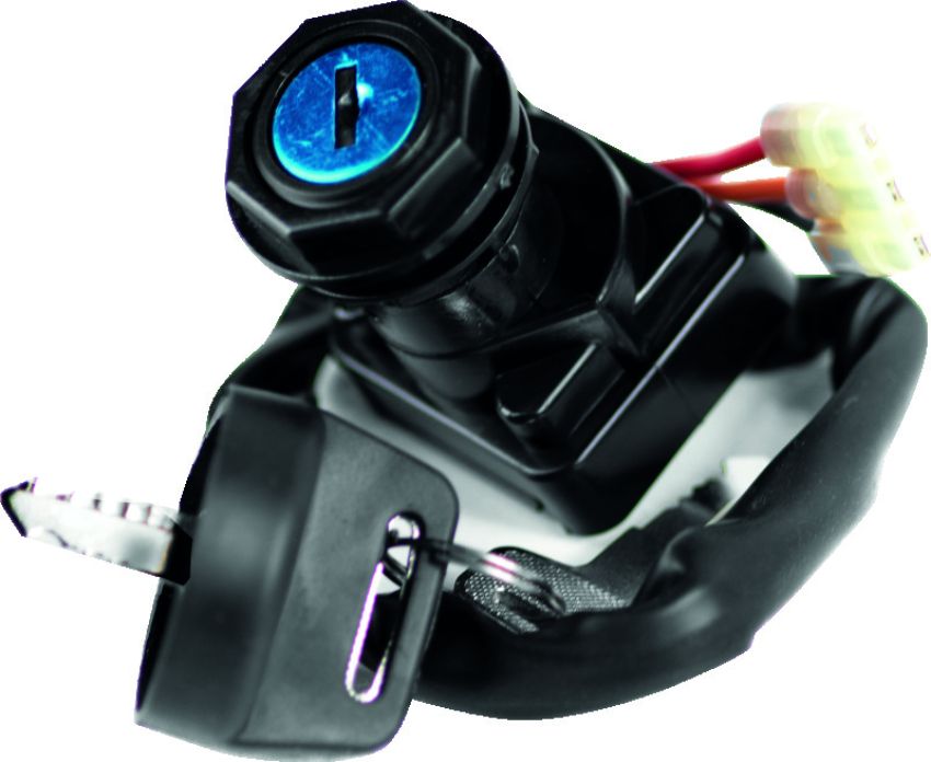 QuadBoss 403261 00-05 Arctic Cat 250 2x4 Ignition Switch