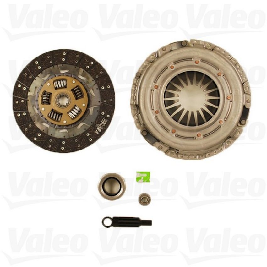 Valeo 53032005 1999-2007 Ford F-150 Clutch Kit 5.4L