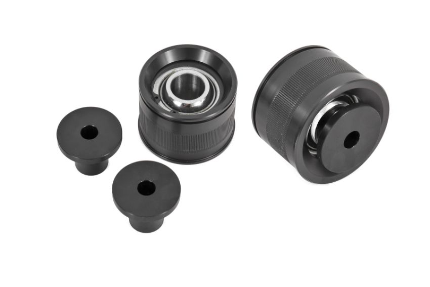 BMR Suspension BK070 Spherical Bearing, Radius Rod, Front