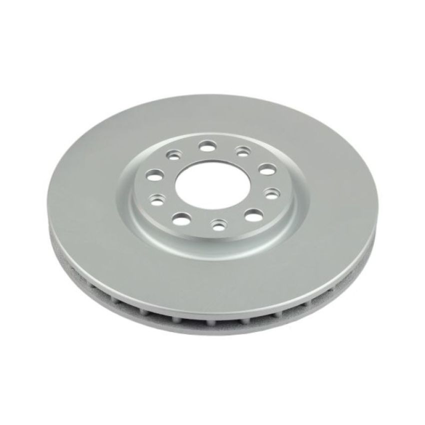 PowerStop AR83086EVC PowerStop Evolution Coated Rotor