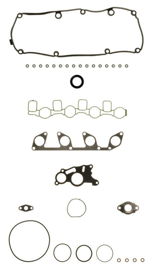 Ajusa 53035300 Head Set W/O Head Gasket